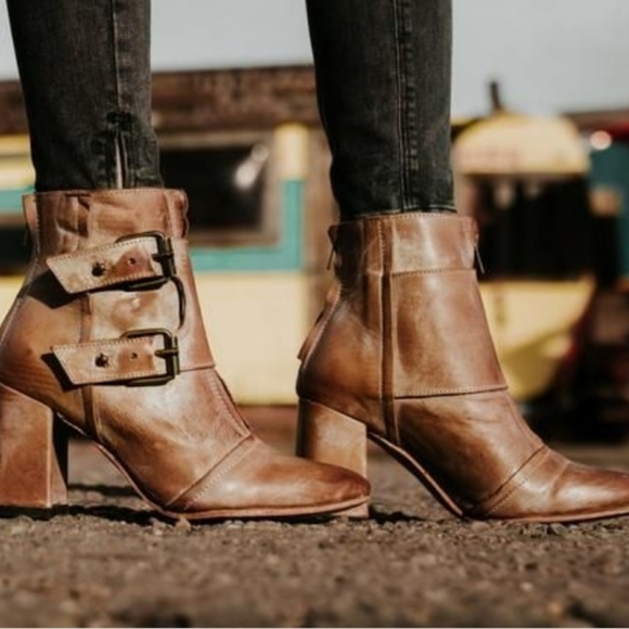 Freebird by Steven Shoes - Freebird By Steven Joey 🍂